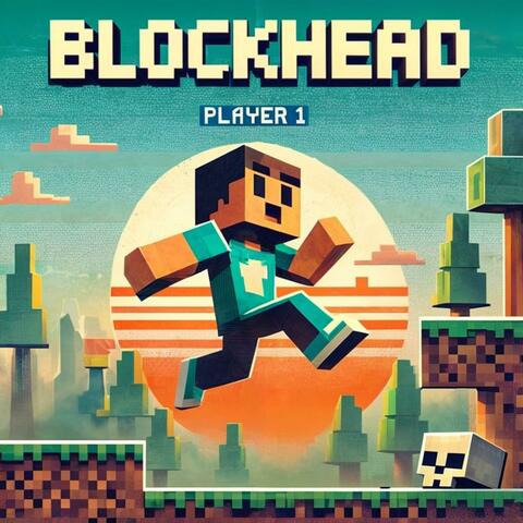 Blockhead (Player 1)