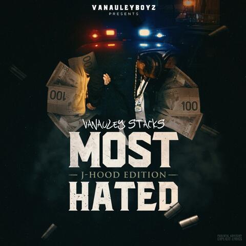 Vanauley Boyz Freestyle (feat. Vanauley Stacks)