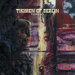 Tikimen Of Berlin