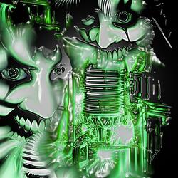 SCISSORHANDS MODULATION
