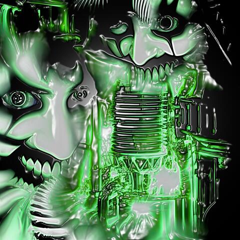 SCISSORHANDS MODULATION