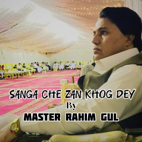 Sanga Che Zan Khog Dey