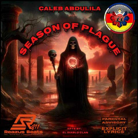 Season Of Plague