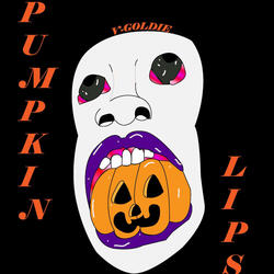 Pumpkin Lips