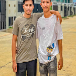 មនុស្សអាត្មានិយម mnus ah tma ni yom atk