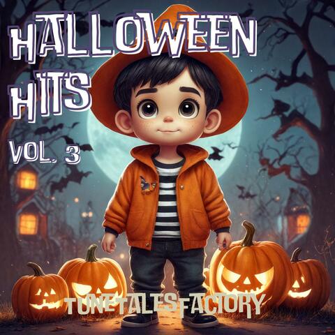 Halloween Hits, Vol. 3