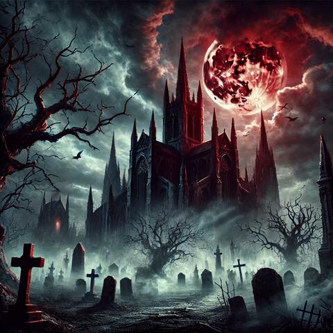 Requiem of Halloween Night! A Saga of Shadows and Souls
