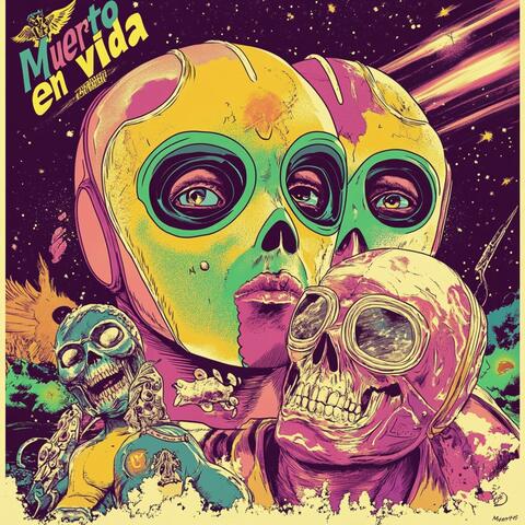 Muerto en vida