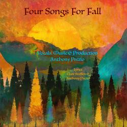 For The Rest Of My Life (feat. Anthony Prezio)