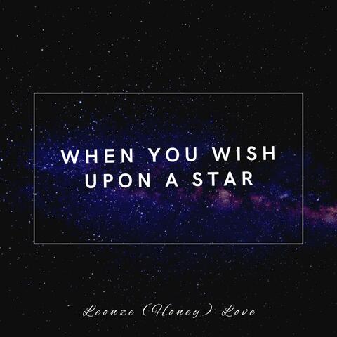 When You Wish Upon a Star