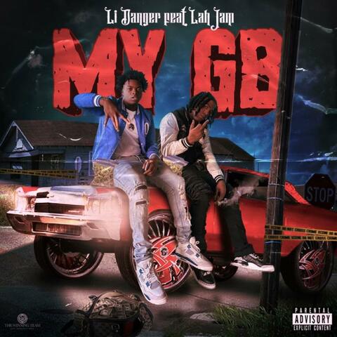 My GB (feat. Lah Jam)