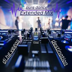 Final destination (Extended mix)