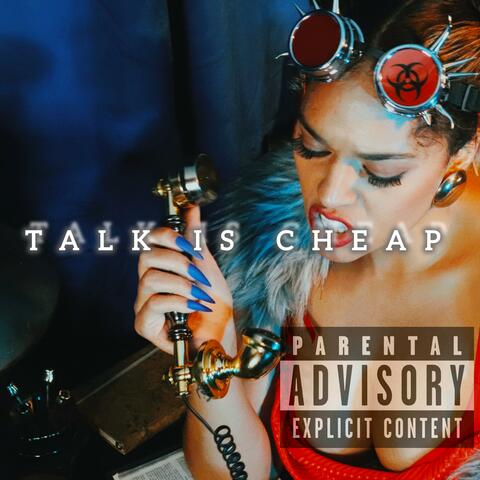 Talk is Cheap