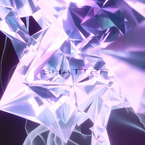SHATTER (feat. TWELVE)