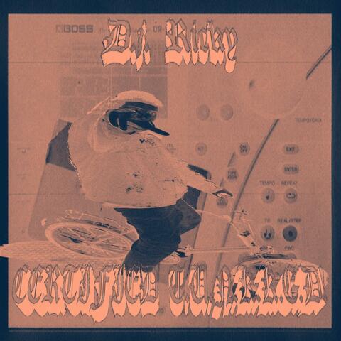 DJ RICKY PRESENTS: CERTIFIED T.U.N.K.K.E.D! 3
