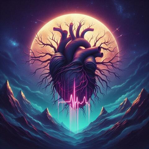 Heartbeats in Shadows