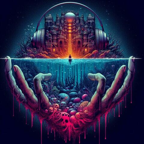 Below the Horizon