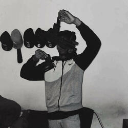 Squad Wipe (feat. CJ Binladen)