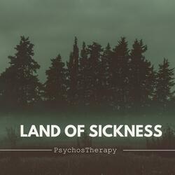 Land of Sickness (feat. KRAYZIE)