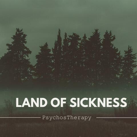 Land of Sickness (feat. KRAYZIE)