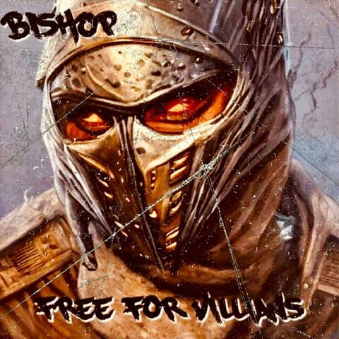 Free For Villians