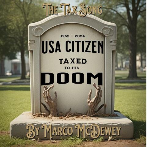 The Tax song