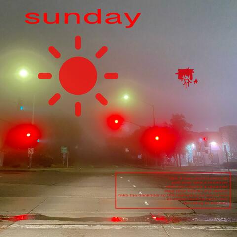 Sunday