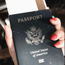 Passports (feat. Lil Zappy) (Prod.GORE OCEAN)