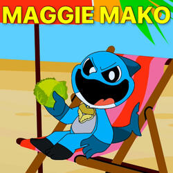 Maggie Mako Song (Nightmare Critters)