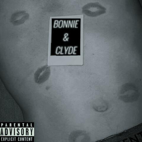 BONNIE & CLYDE