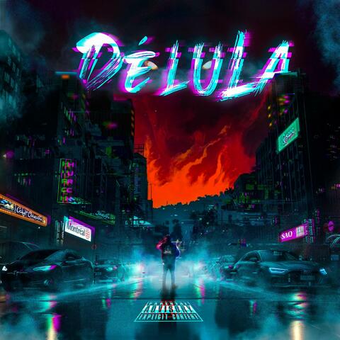 Délula