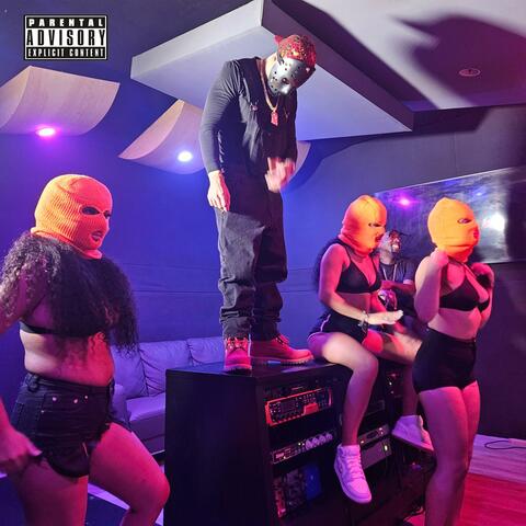 The Recipe (feat. Geechee PrinceOfDade)