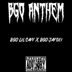 BGO Anthem (feat. BGO Jayski)