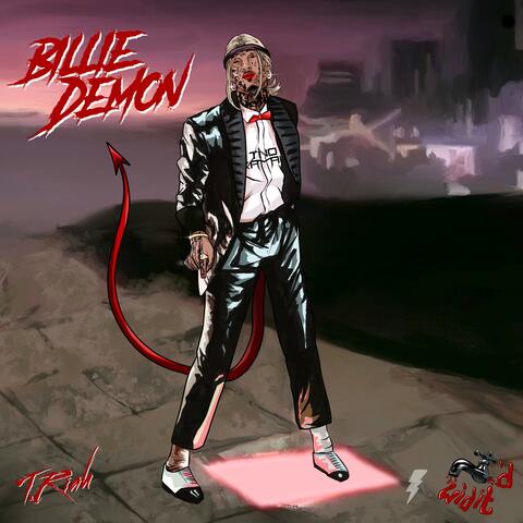 Billie Demon (feat. T.Riah)
