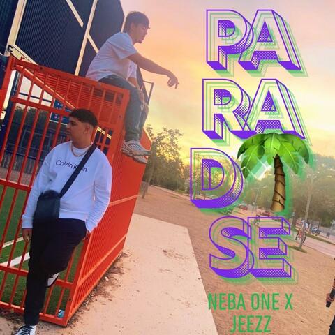 Paradise (feat. Neba One)