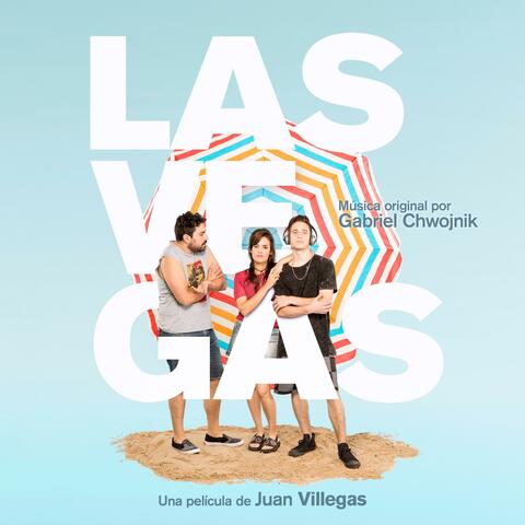 Las vegas (Banda original de la pelicula)