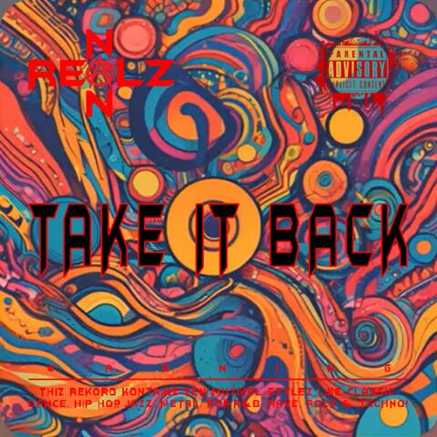 TAKE IT BACK