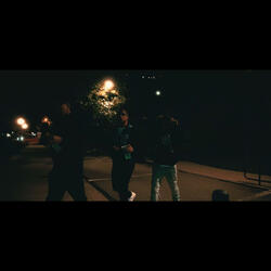 Faded (feat. Sama)