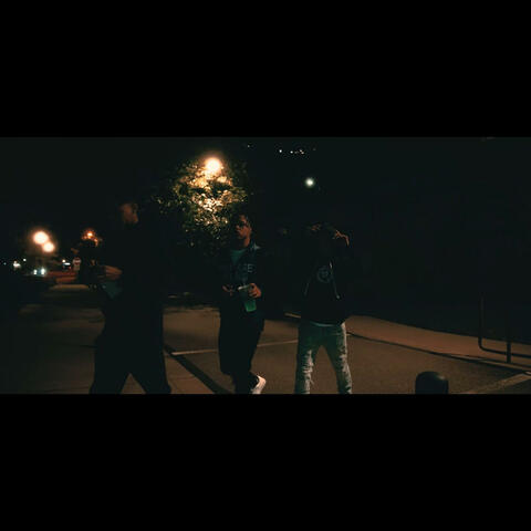 Faded (feat. Sama)