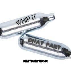 Whip It (Radio Edit)
