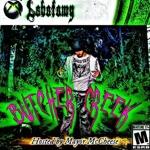 Butcher Creek