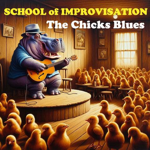 The Chicks Blues