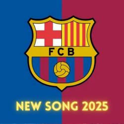 The only G.O.A.T (FC Barcelona Song)