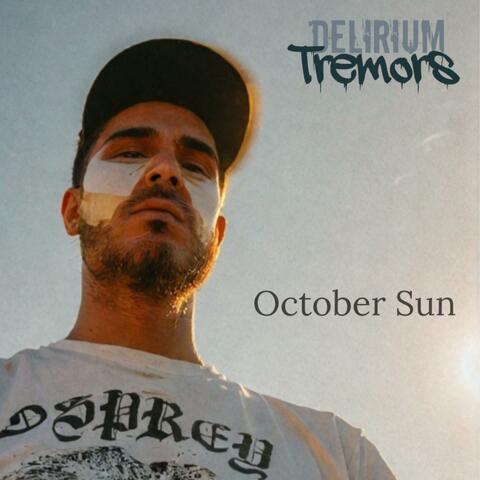 October Sun