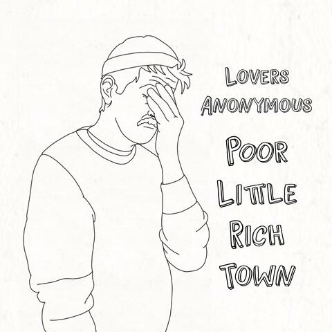 Poor Little Rich Town