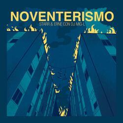 Noventerismo (feat. Erne)