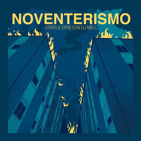 Noventerismo (feat. Erne)