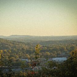 Sweet Divide