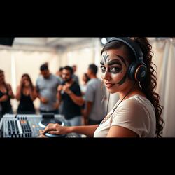 Dance-Under-the-Stars-DJ-LVN-K-Vol.2