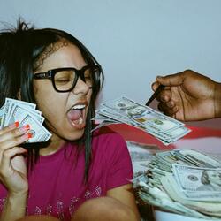 Chompin (feat. KARRAHBOOO)